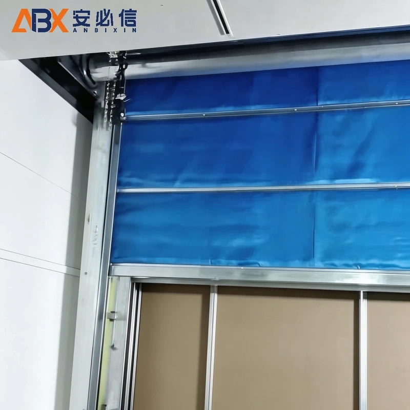 许昌市冷库门封