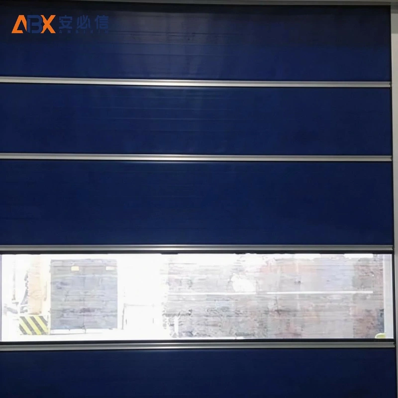 许昌市洁净快速门