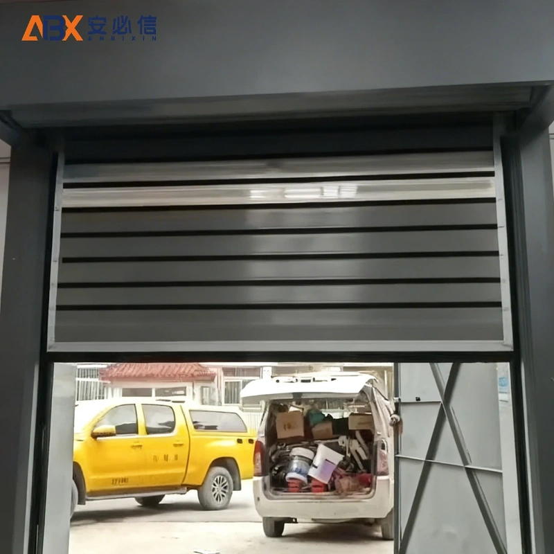 许昌市PVC高速门