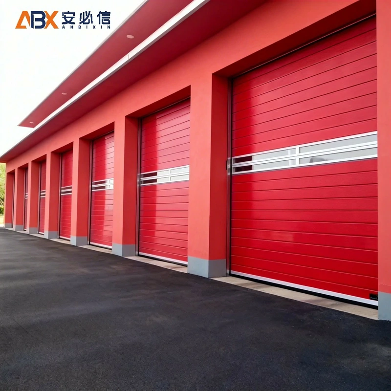 许昌市洁净室高速门