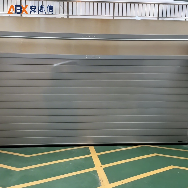 许昌市涡轮硬质高速门